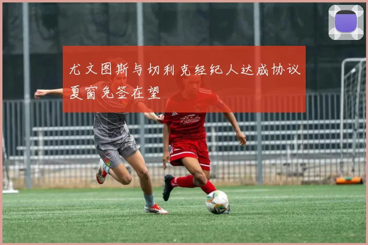 尤文图斯与切利克经纪人达成协议夏窗免签在望
